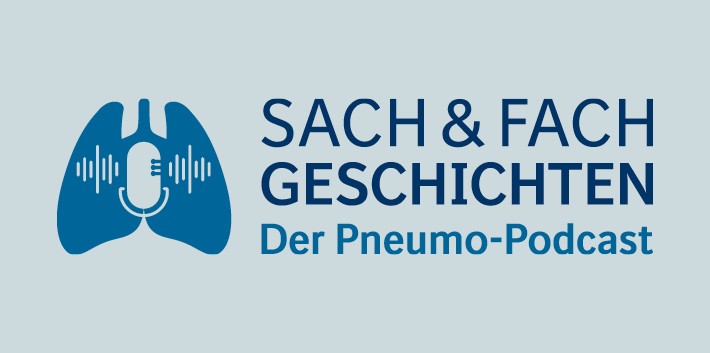 Sach & Fachgeschichten – Der Pneumo-Podcast