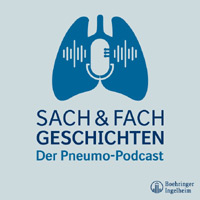 Sach & Fachgeschichten – Der Pneumo-Podcast