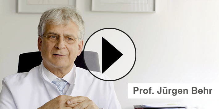 Interview mit Prof. Jürgen Behr