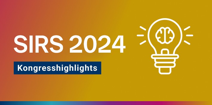 SIRS 2024 – Kongress-Highlights