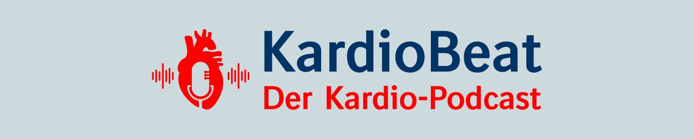 KardioBeat – der Kardio-Podcast